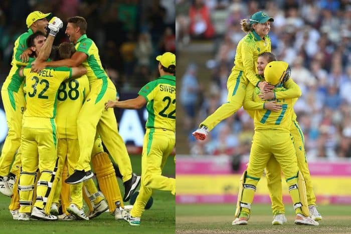 Australian Captain Meg Lanning Takes Indefinite Break From Cricket